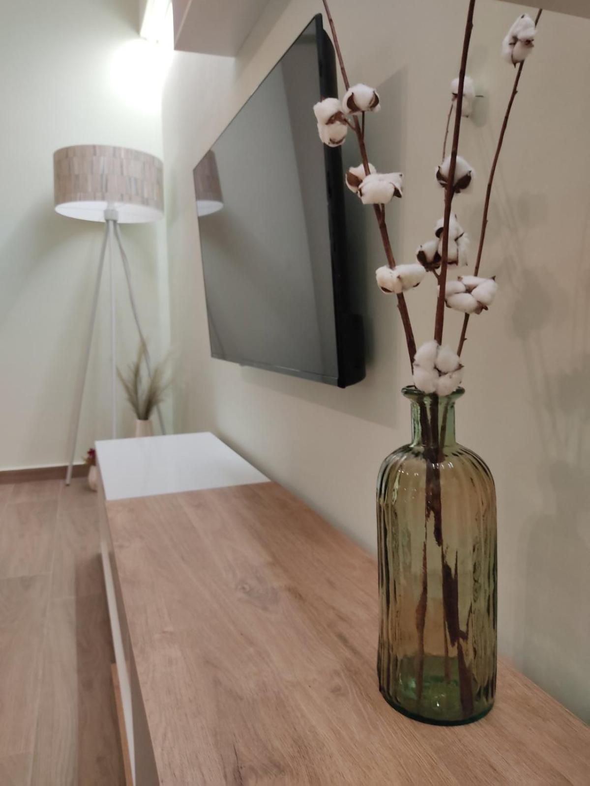קאלאבאקה Aliki'S Studio 1 מראה חיצוני תמונה
