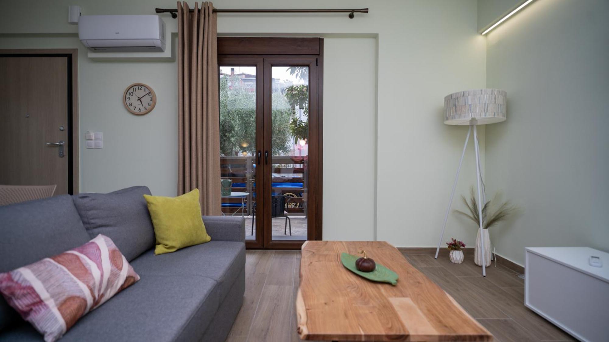 קאלאבאקה Aliki'S Studio 1 מראה חיצוני תמונה