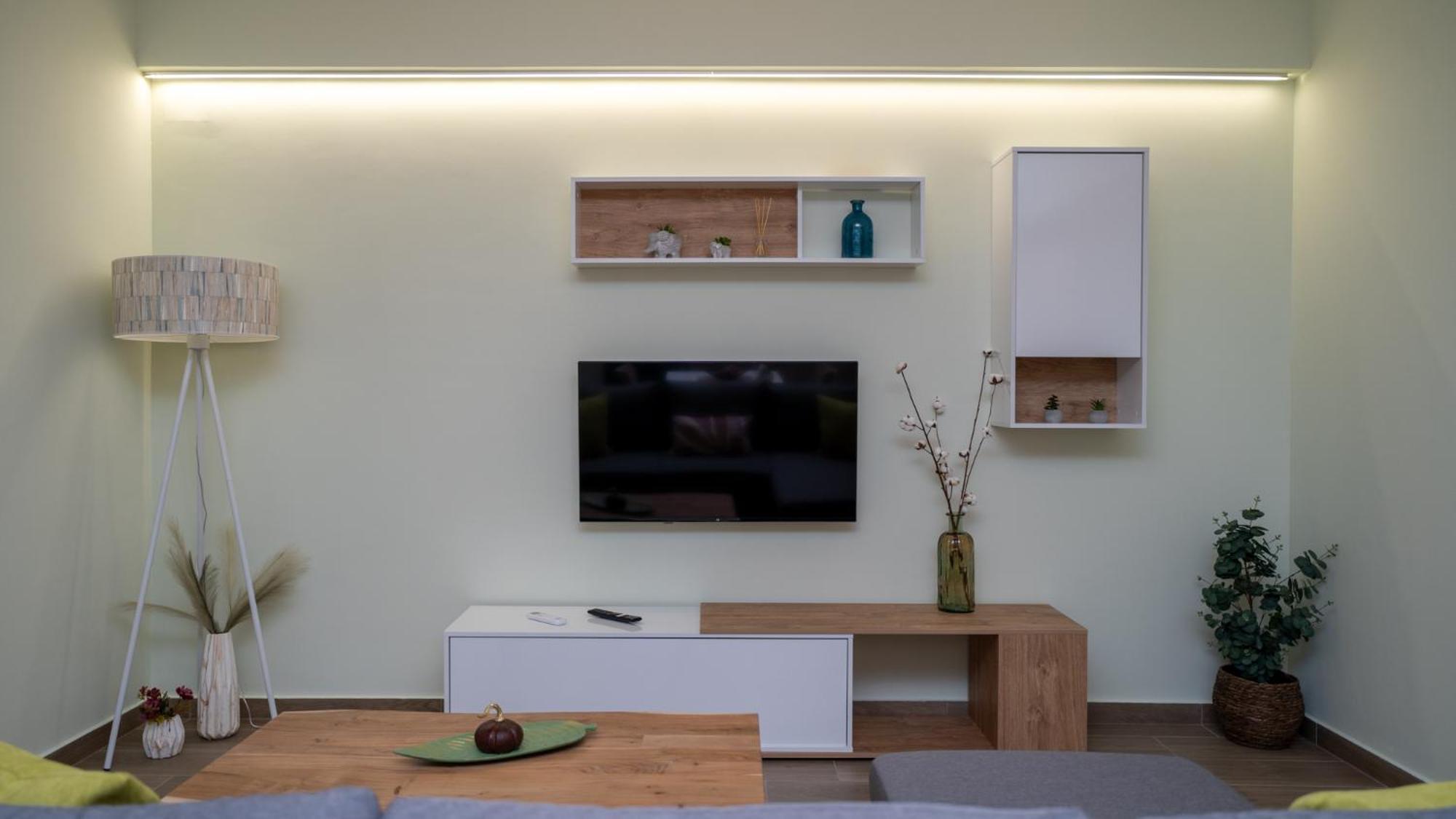 קאלאבאקה Aliki'S Studio 1 מראה חיצוני תמונה